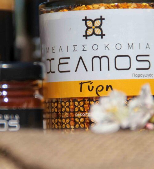 Γύρη & Πρόπολη: Τι Πρέπει να Προσέξουν Διαβητικοί, Καρδιοπαθείς και Ευαίσθητες Ομάδες