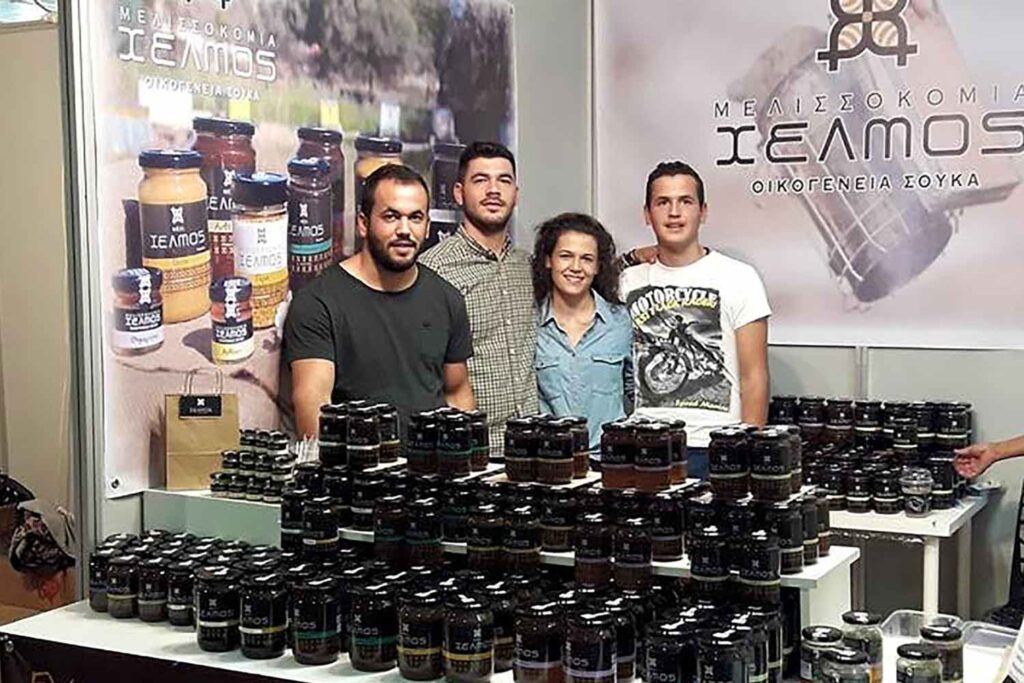 blog helmos