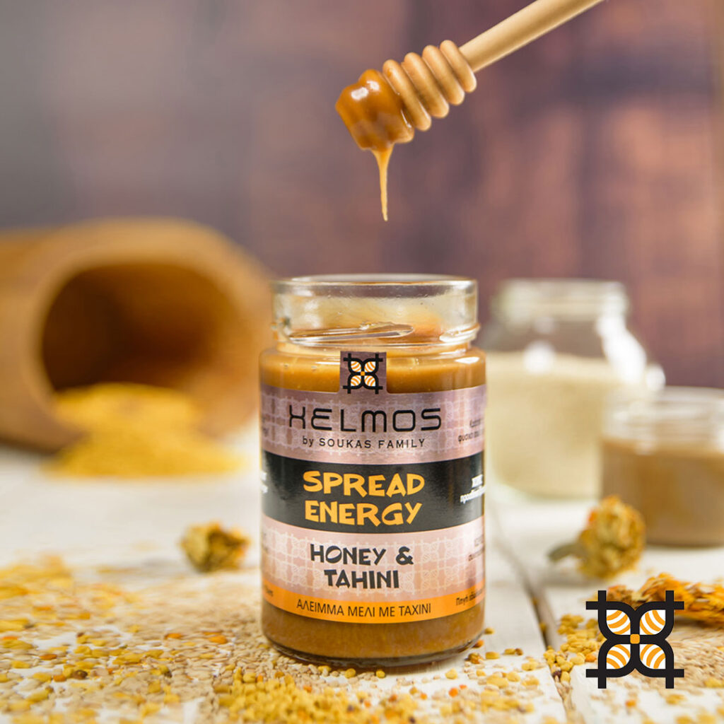 np honeytahini