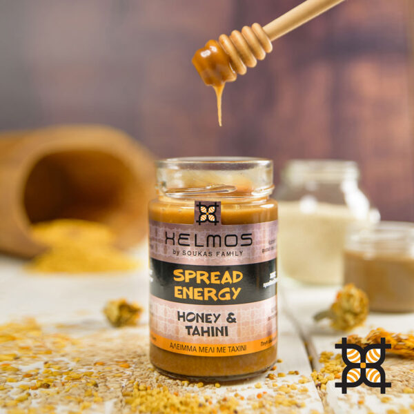 np honeytahini