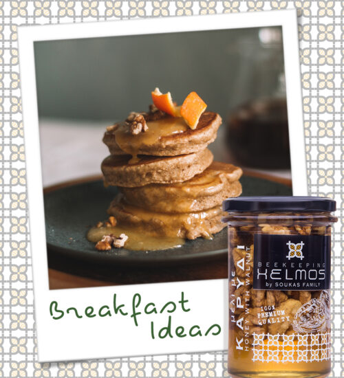breakfast Ideas Pancakes