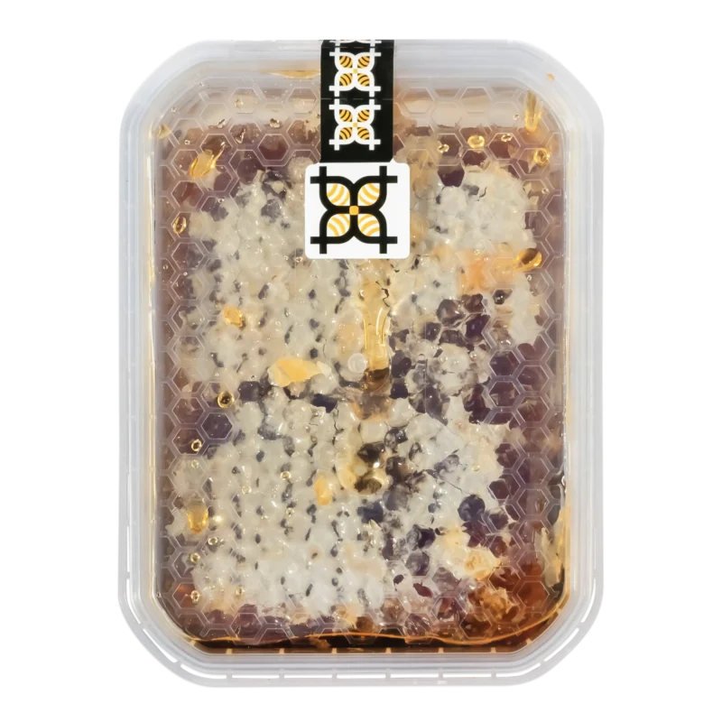 Κηρήθρα - Image 1